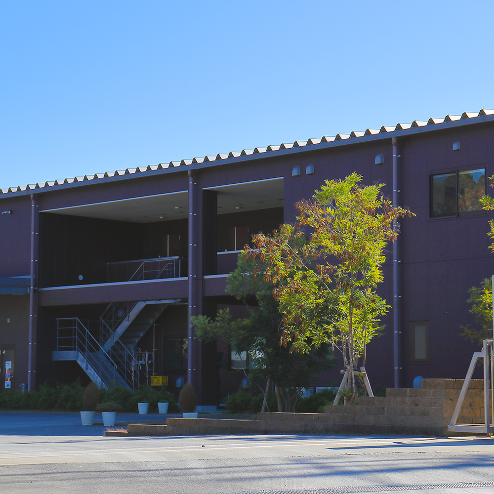 社宅が自由に使えてお米も食べ放題